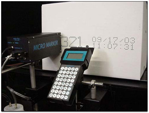 Micro Marker 1500N